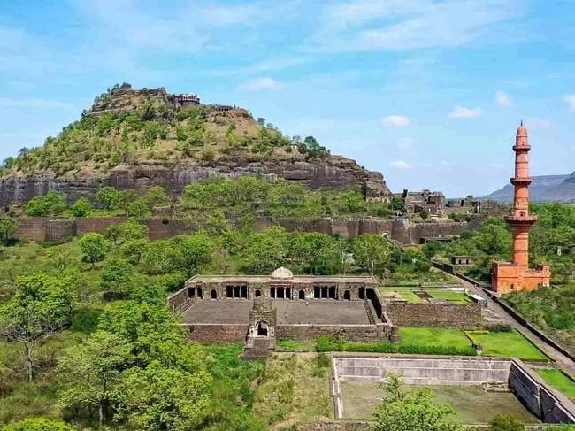 Ajanta Caves