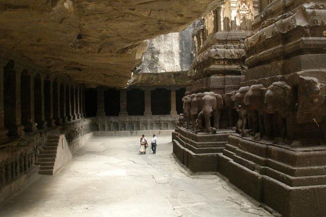 Ajanta Caves