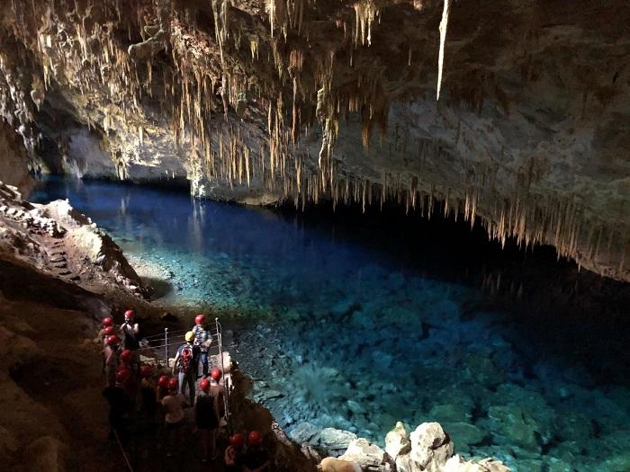 Brazil tourism