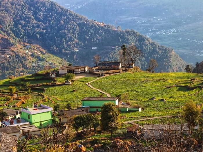 Chopta Uttarakhand