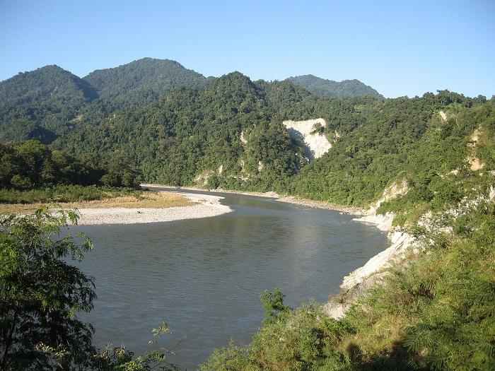 Manas National Park Assam