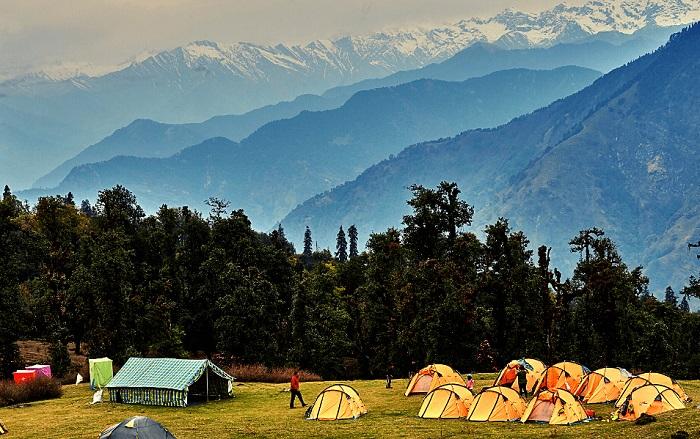 Chopta Uttarakhand