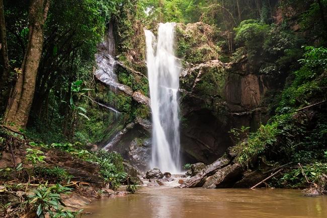 Chiang Mai Thailand