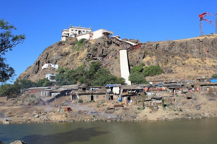 Champaner-Pavagadh Archaeological Park