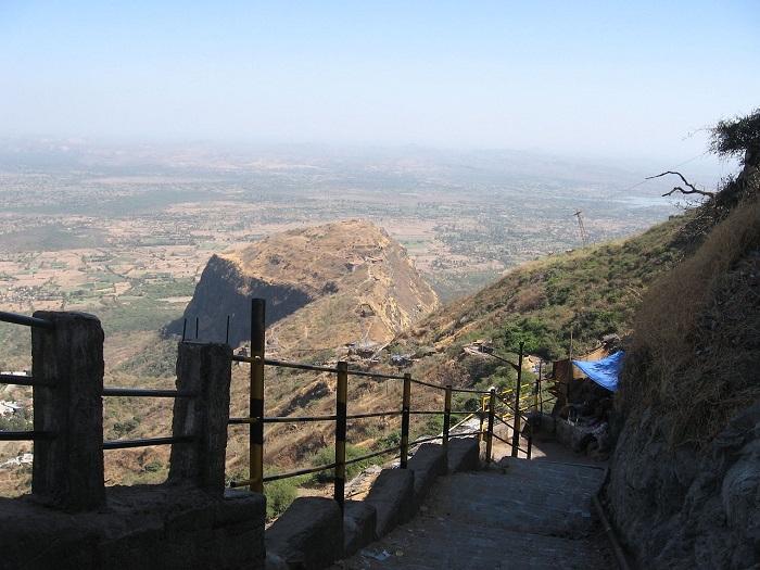 Champaner-Pavagadh 