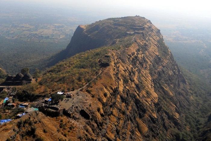 Champaner-Pavagadh 