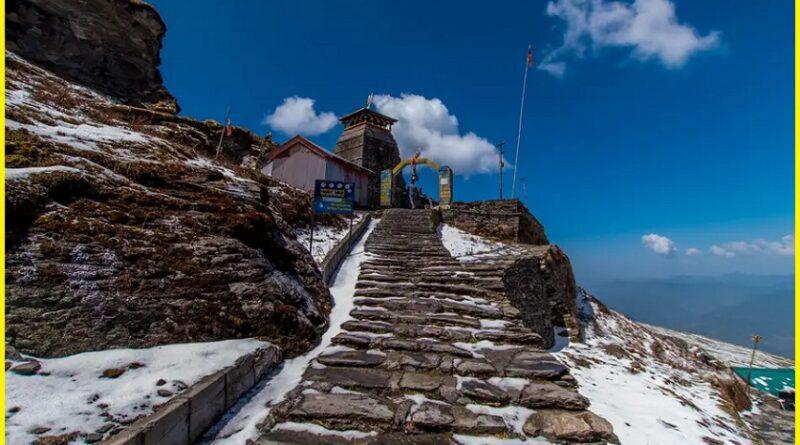 Chopta Uttarakhand