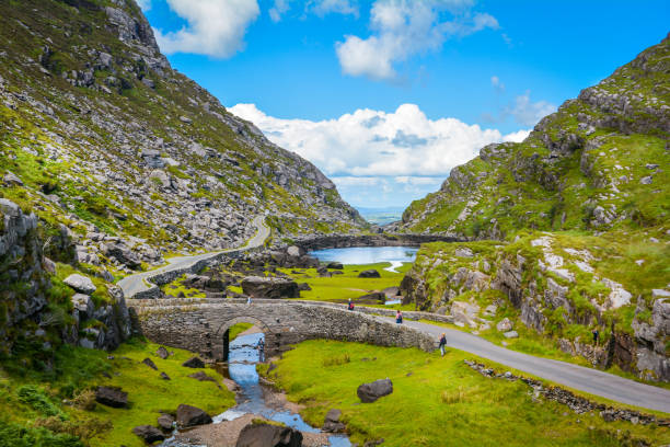 County Kerry Ireland