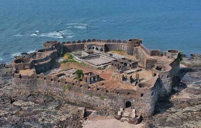 Murud Maharashtra