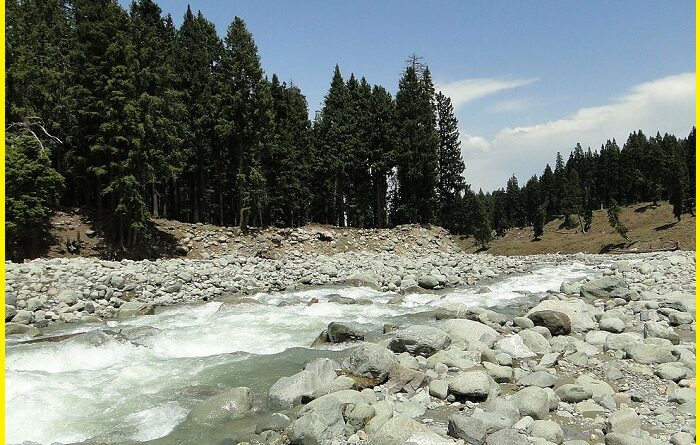 Doodhpathri Kashmir