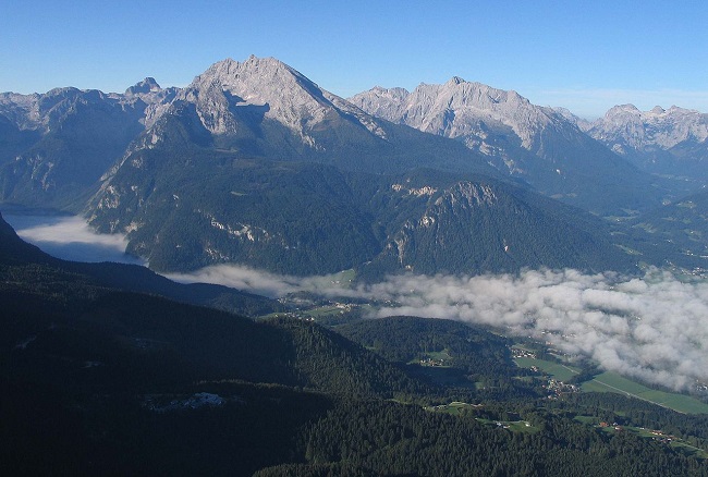 Berchtesgaden Germany