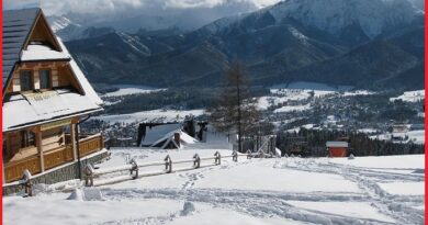 Zakopane Poland