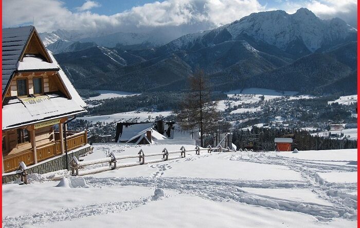 Zakopane Poland