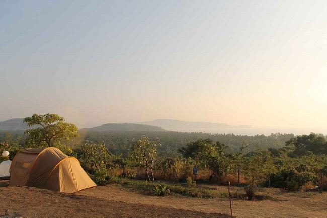 Murud Maharashtra