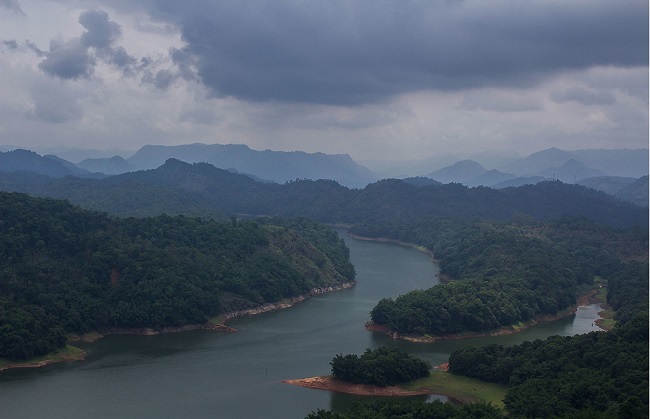 Idukki Kerala