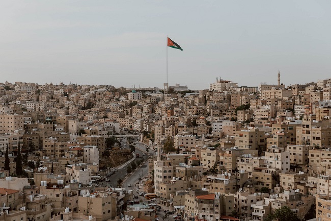 Amman Jordan