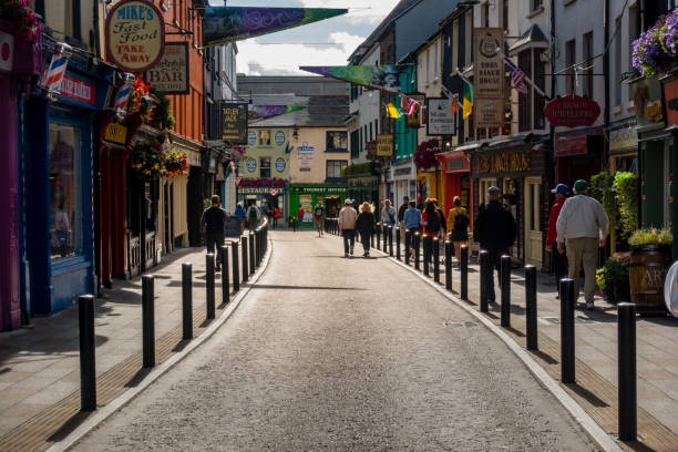 County Kerry Ireland