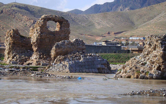 Lorestan province