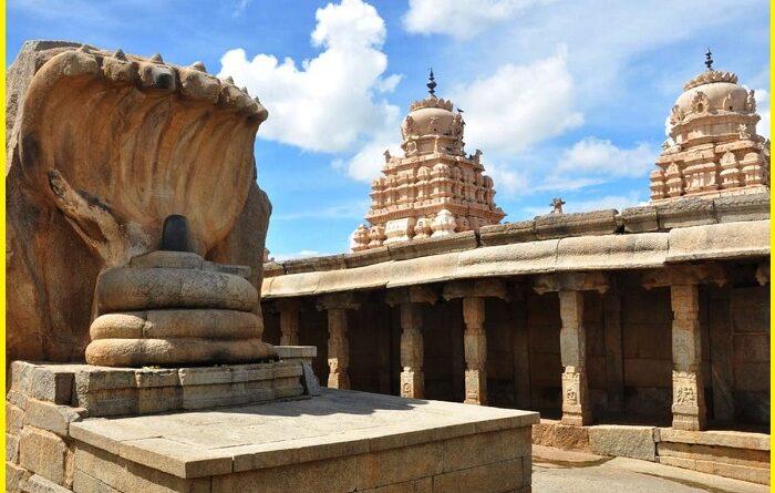 Lepakshi