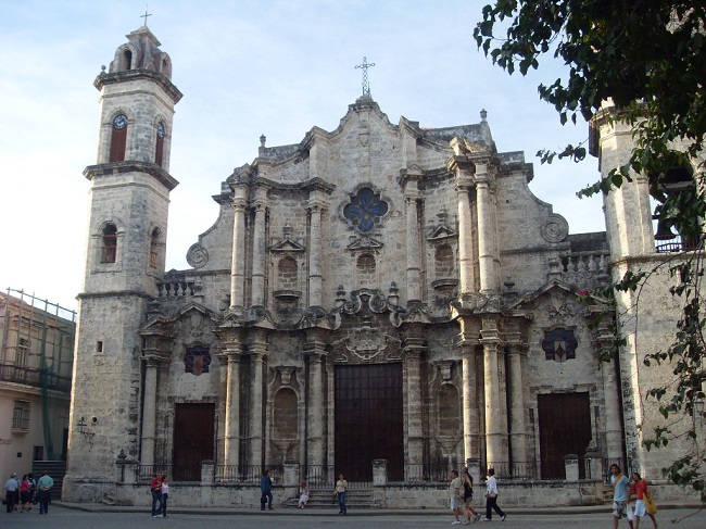 Havana Cuba