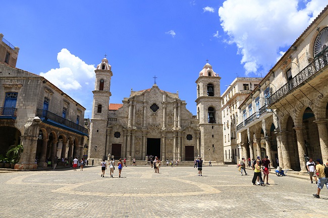 Havana Cuba