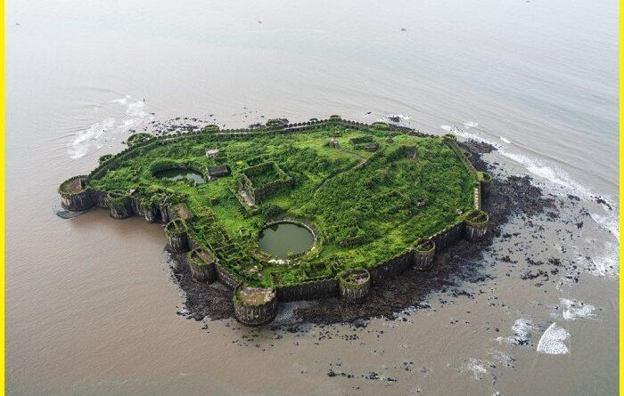 Murud Janjira Fort