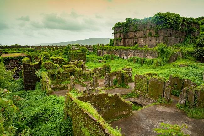 Murud Maharashtra