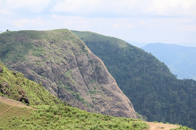 Idukki Kerala