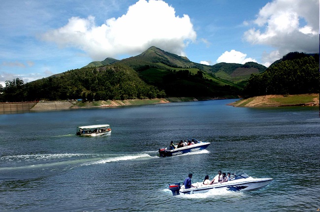 Idukki Kerala