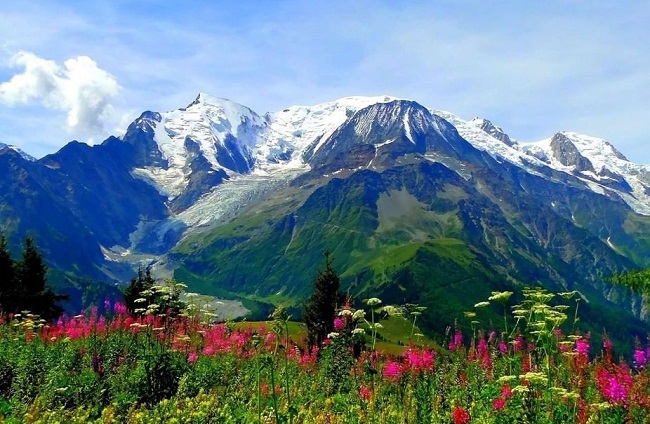 Joshimath Uttarakhand