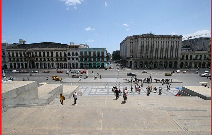 Havana Cuba