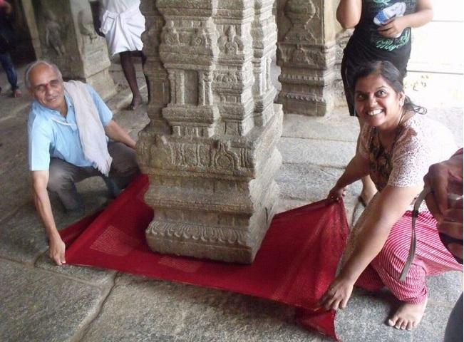 Lepakshi