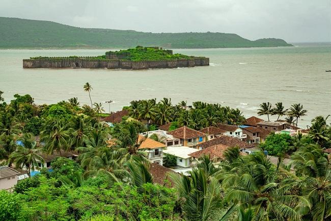 Murud Maharashtra