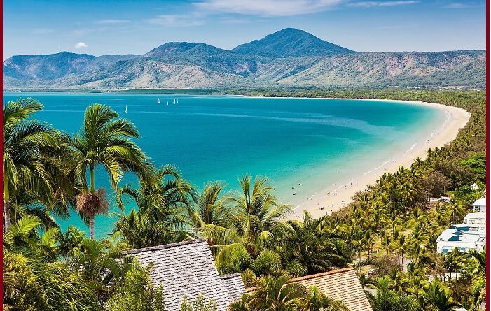 Port Douglas Australia