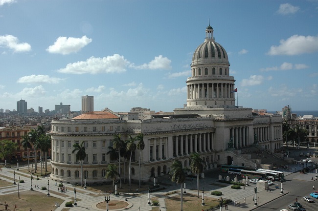 Havana Cuba