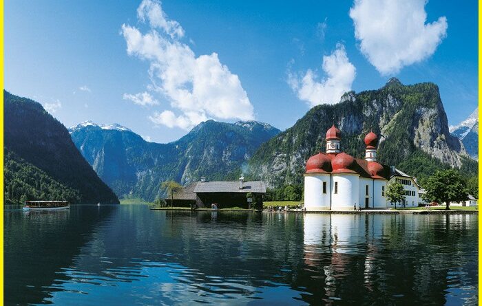 Berchtesgaden Germany