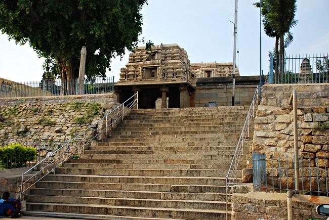 Lepakshi