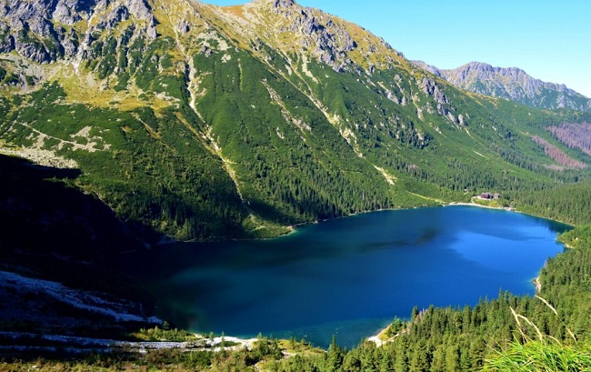 Zakopane Poland