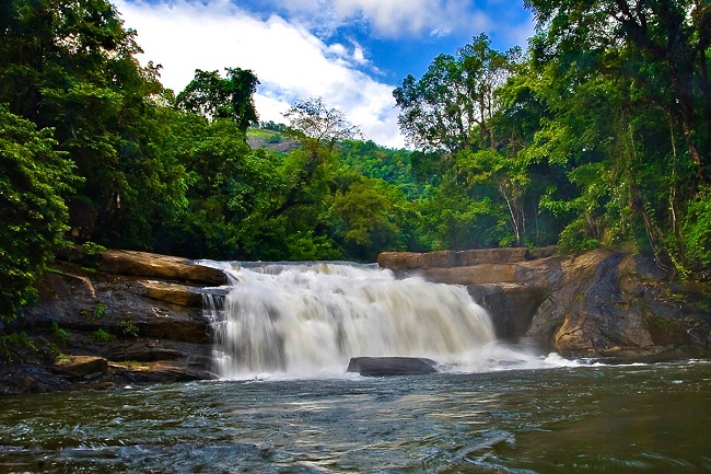 Idukki Kerala