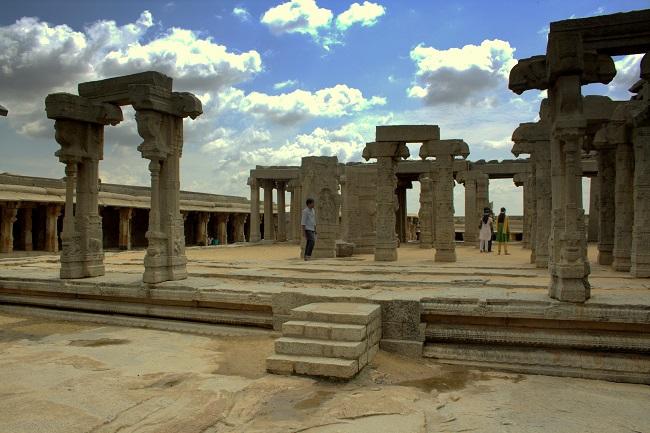 Lepakshi