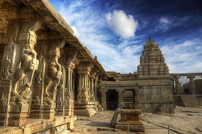 Lepakshi