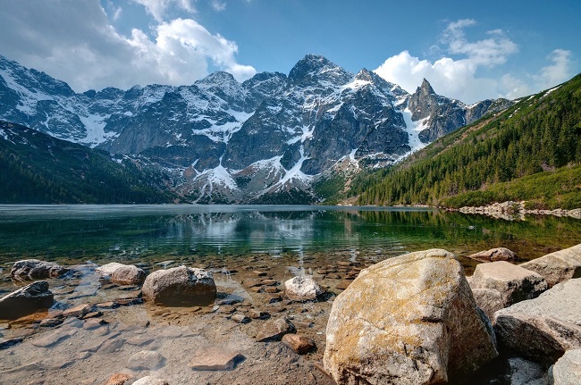 Zakopane Poland