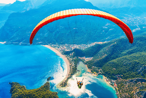 Oludeniz Blue Lagoon