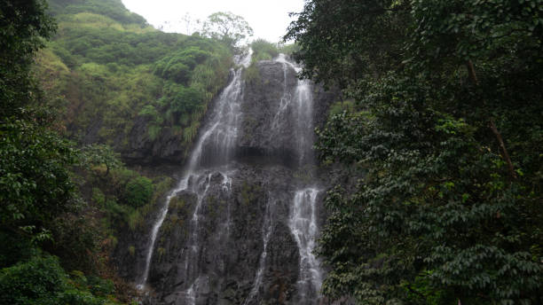 Amboli Ghat