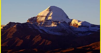 Mount Kailash Tibet