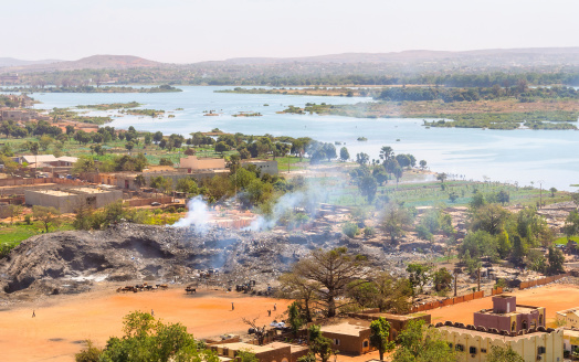 Niger River