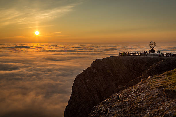 Natural Wonders in Norway