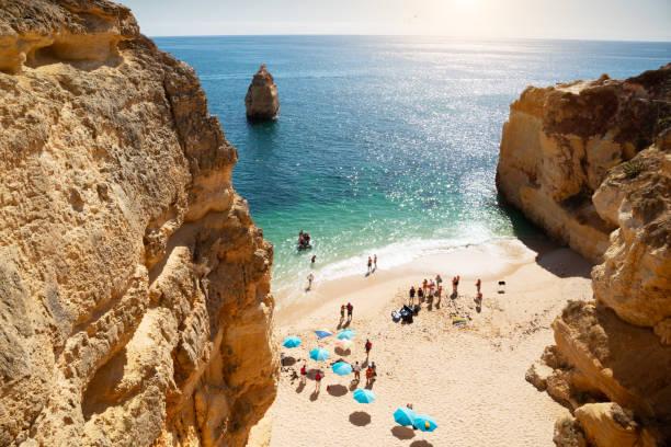 The Algarve Portugal