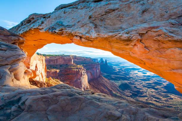 Arch National Park Utah