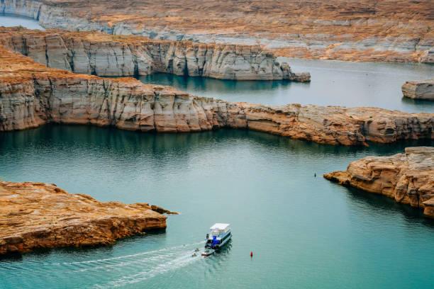 Lake Powell Page